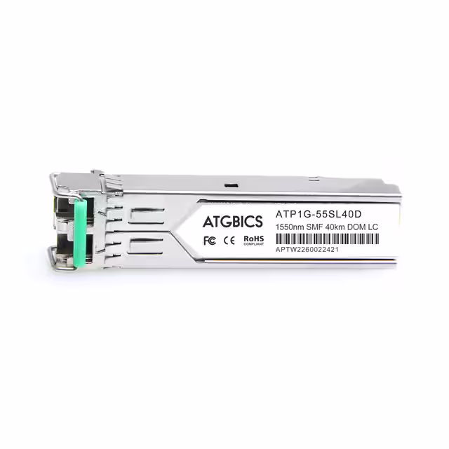 ATGBICS® by Approved Technology Ltd GLC-EX-SM-1550-C