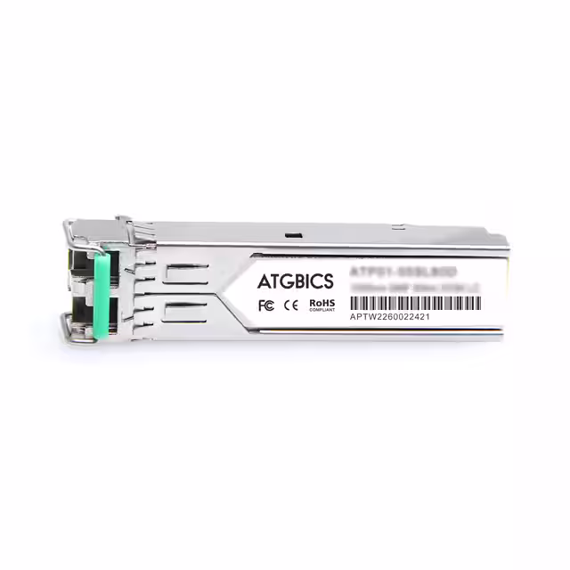 ATGBICS® by Approved Technology Ltd AT-SPBD40-13-C