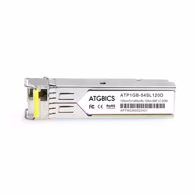 ATGBICS® by Approved Technology Ltd GLC-BX-D120-C