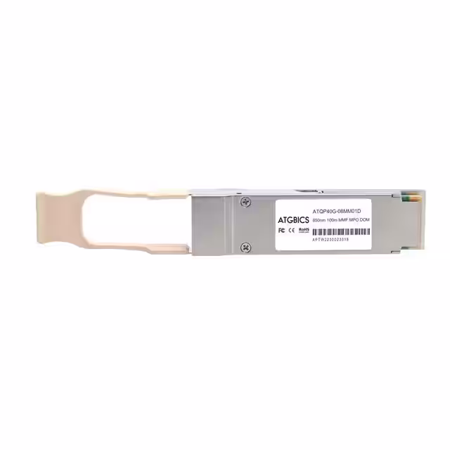 ATGBICS® by Approved Technology Ltd AFBR-79EIPZ-E1-C