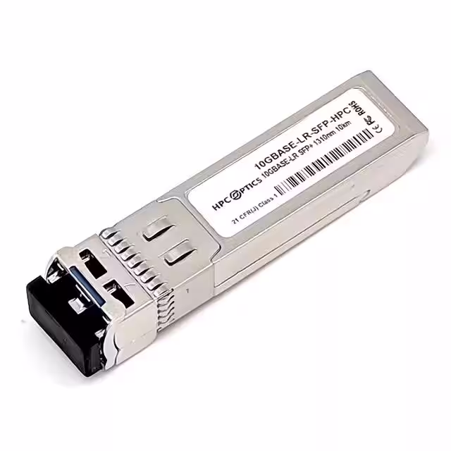 HPC Optics FS-TRAN-SFP+LR-HPC