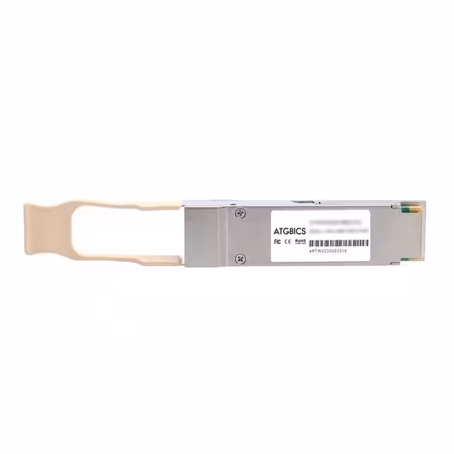 ATGBICS® by Approved Technology Ltd 61003025-C