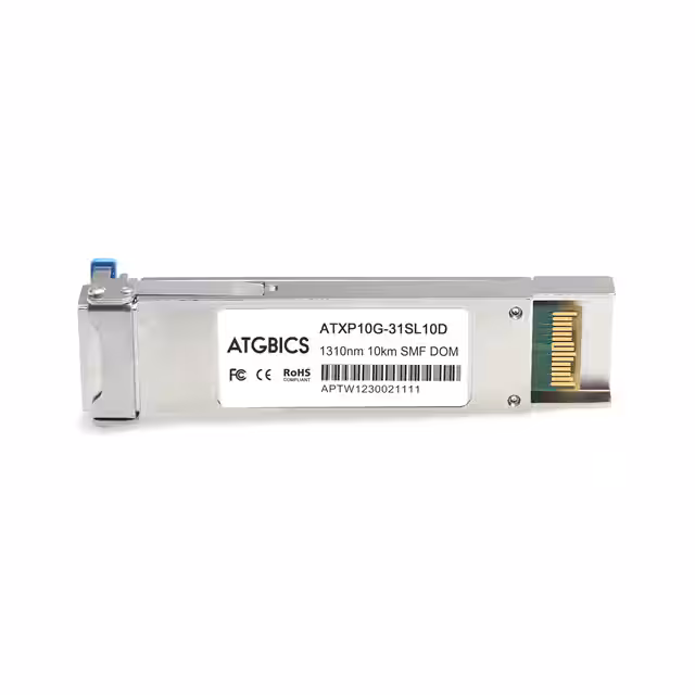 ATGBICS® by Approved Technology Ltd GP-XFP-1L-C