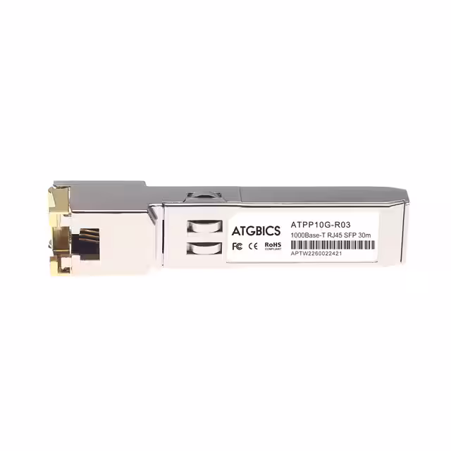 ATGBICS® by Approved Technology Ltd JD092B-T-C