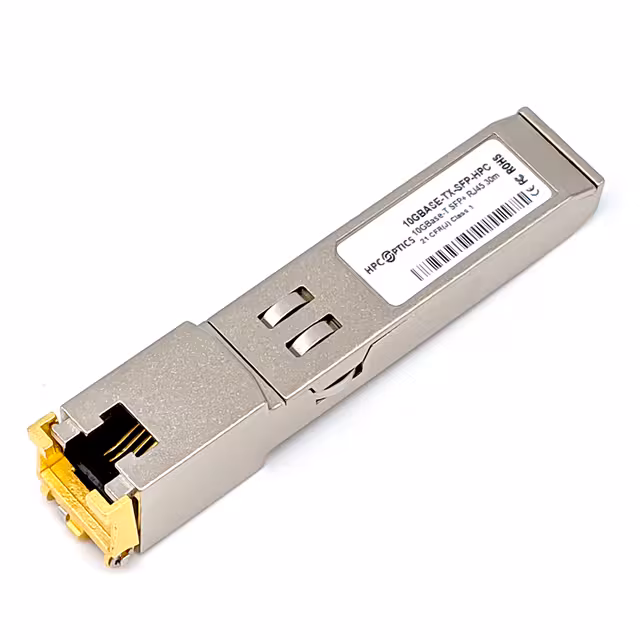 HPC Optics FS-TRAN-SFP+GC-HPC