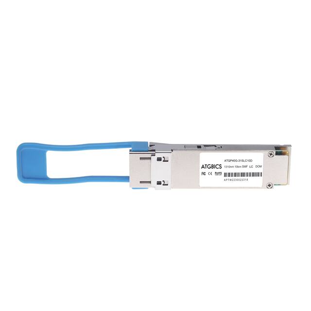 ATGBICS® by Approved Technology Ltd FN-TRAN-QSFP+LR-C
