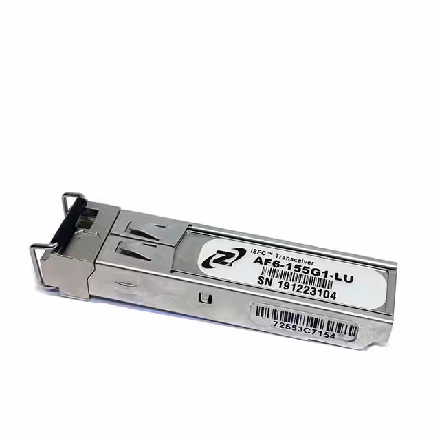 Optical Zonu Corporation AF6-155G1-LU