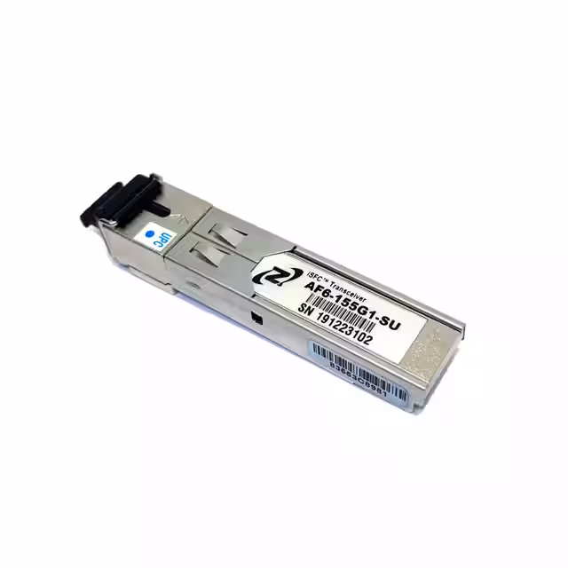 Optical Zonu Corporation AF6-155G1-SU