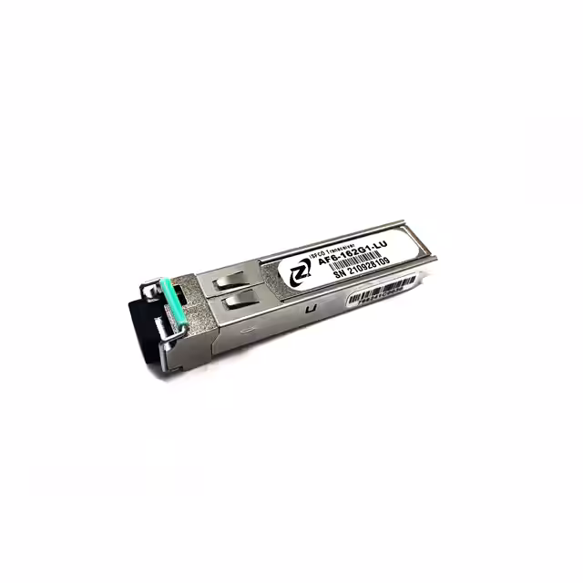 Optical Zonu Corporation AF6-162G1-LU