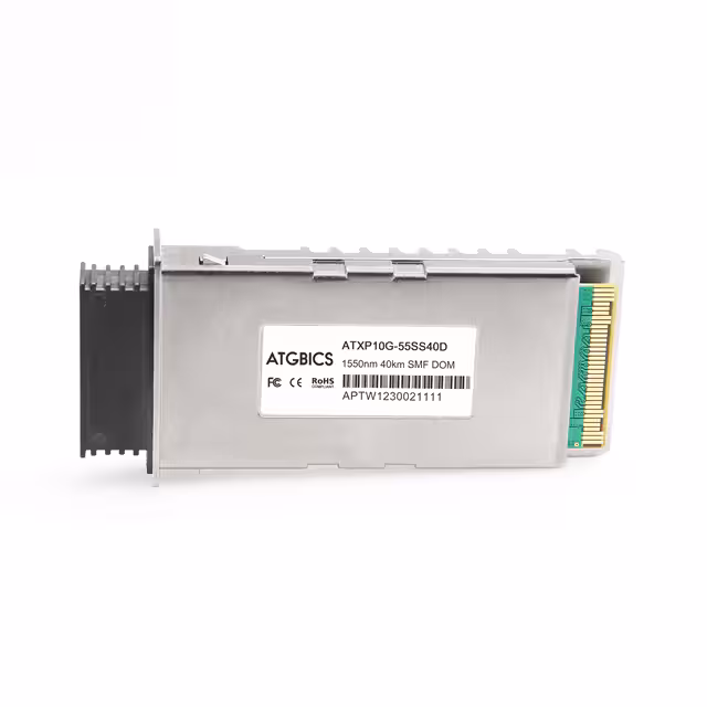 ATGBICS® by Approved Technology Ltd X2-10GB-ER-C
