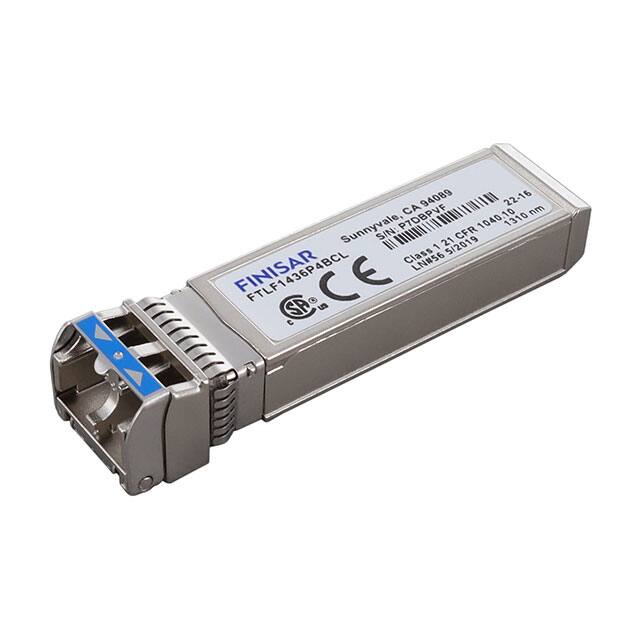 II-VI FTLF1436P4BCL