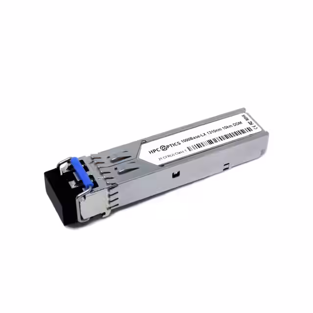 HPC Optics E1MG-LX-OM-HPC