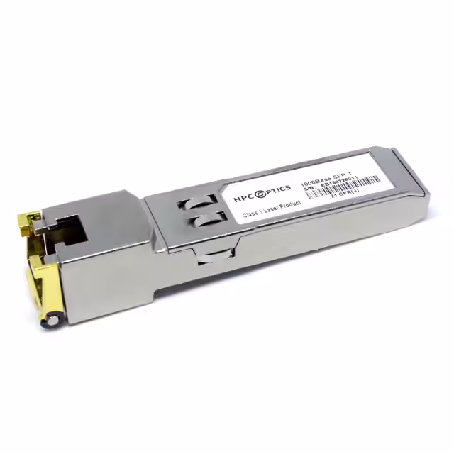 HPC Optics GLC-T-HPC