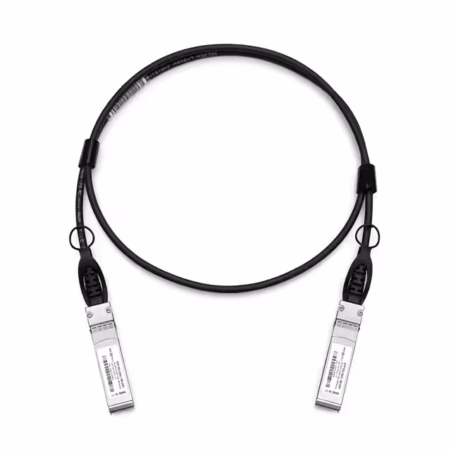 HPC Optics EX-SFP-10GE-DAC-3M-HPC