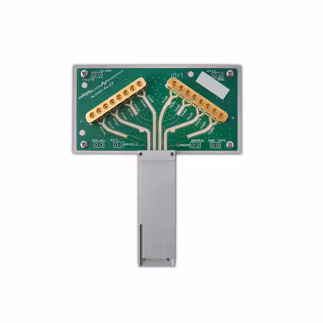 MultiLane ML4020-MXP
