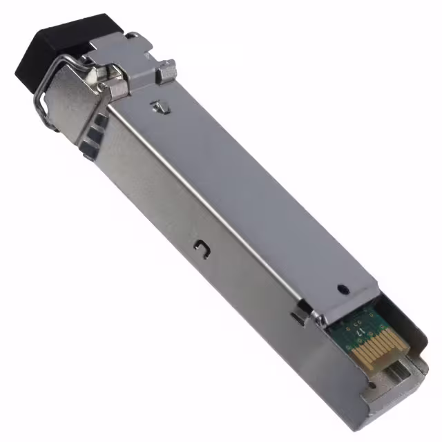 II-VI FTLF8519P2BCL