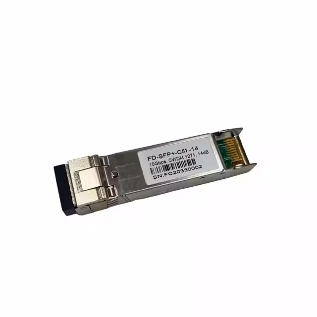FRESH DIGIT FD-SFP+-C51-14