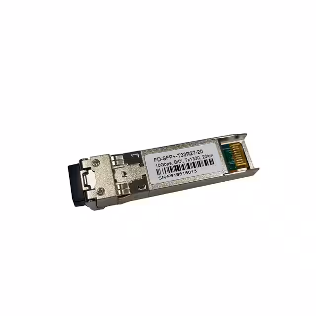 FRESH DIGIT FD-SFP+-T33R27-20