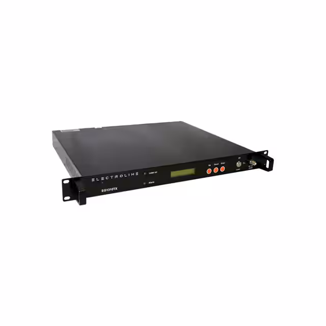 Electroline EG1310TX-03-FA-SN-DA-A-V3