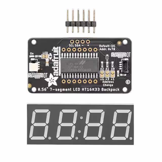 Adafruit 1002