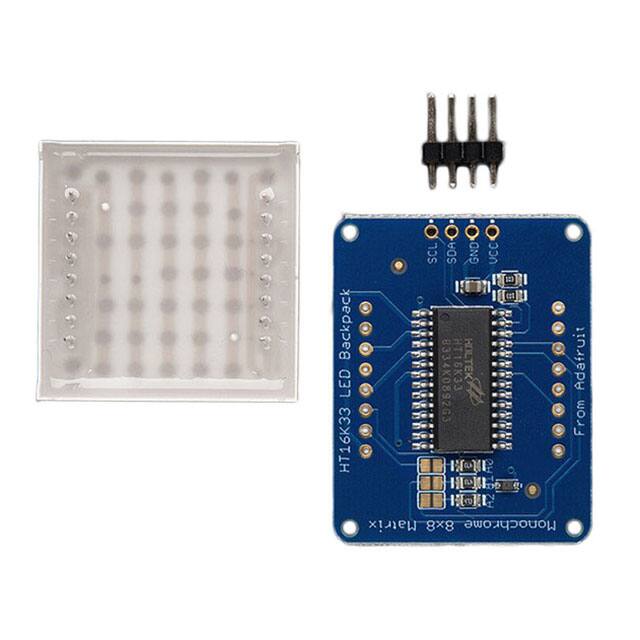 Adafruit 1050