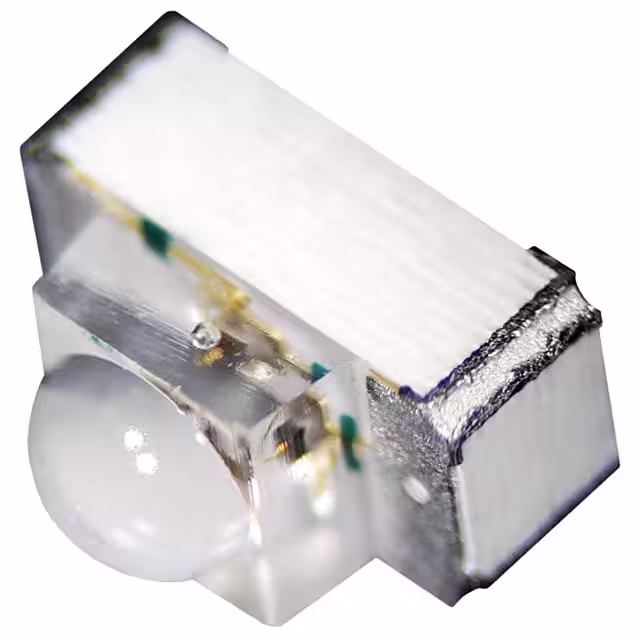 Harvatek Corporation B4301IR--20C000482U1930