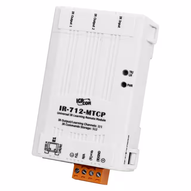 ICP DAS USA Inc. IR-712-MTCP
