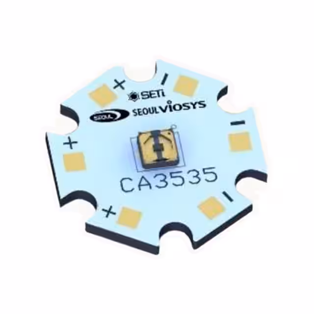 Sensor Electronic Technology TUD8MF1B