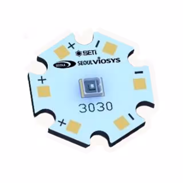 Sensor Electronic Technology TUD7MF1C