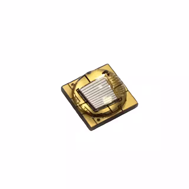QT Brightek QBHP5050E-UV385BK