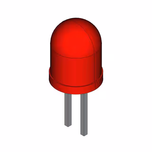 Fairchild Semiconductor QED223