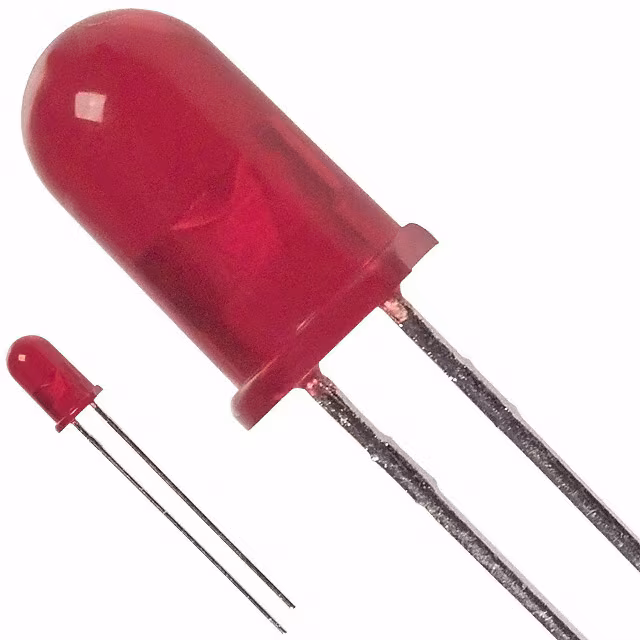Broadcom HLMP-D101