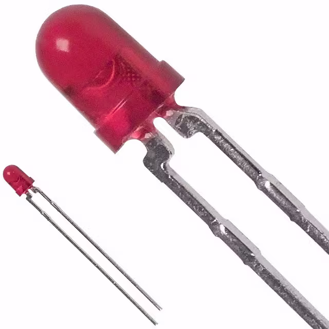 Broadcom HLMP-1600