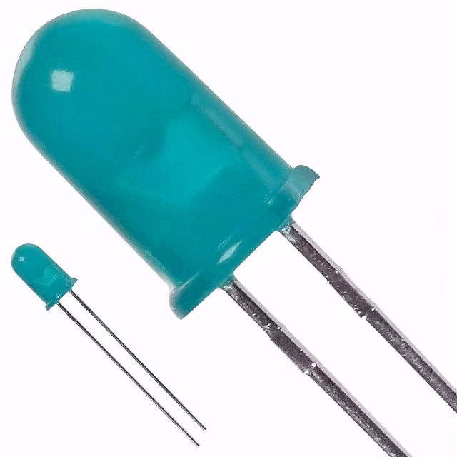 Broadcom HLMP-3680