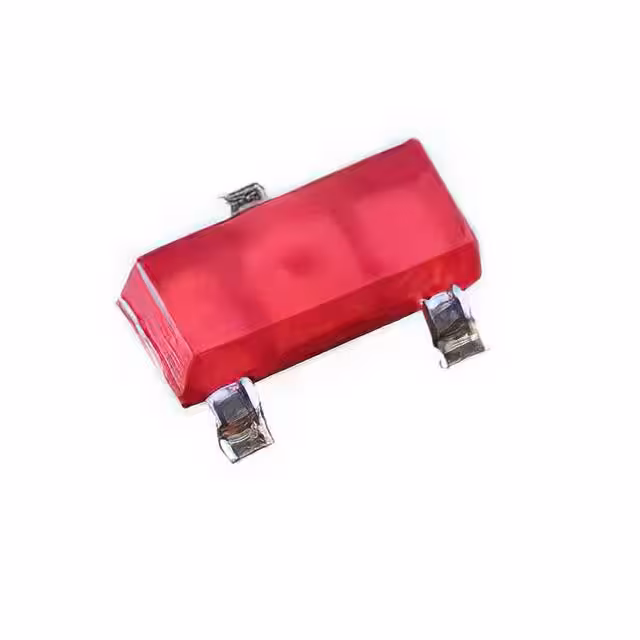 Kingbright AM23SURTK-C2
