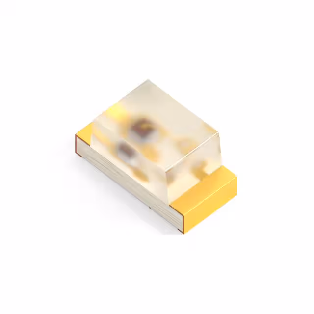 SunLED XZCFBB53W-1VF