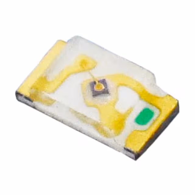 Solidlite SP0603B-GNH-020MA