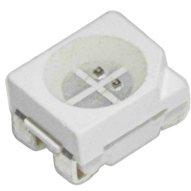 American Opto Plus LED Corp. L955QEQGC-TR