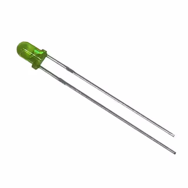 American Opto Plus LED Corp. L314GT