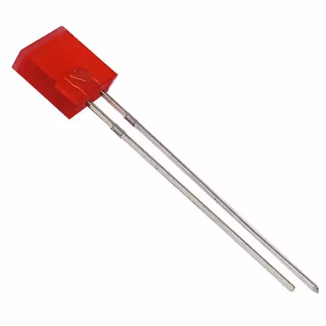 American Opto Plus LED Corp. L423SRD