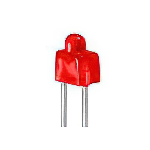 Kingbright WP406A10SURDK
