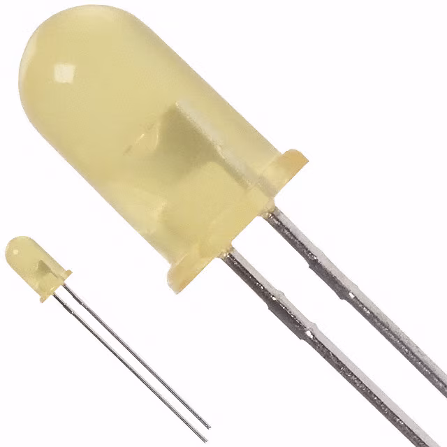 Broadcom HLMP-4719
