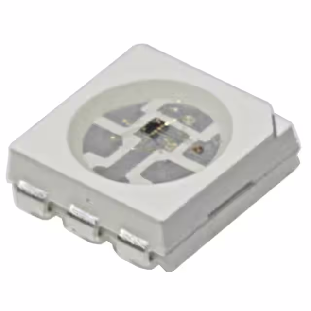 American Opto Plus LED Corp. L381L-LEPGBC3DI