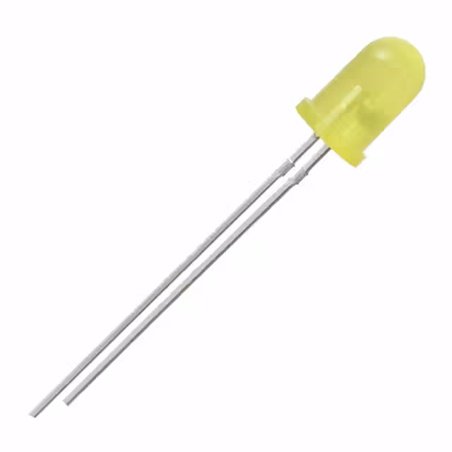 Everlight Electronics HLMP4719