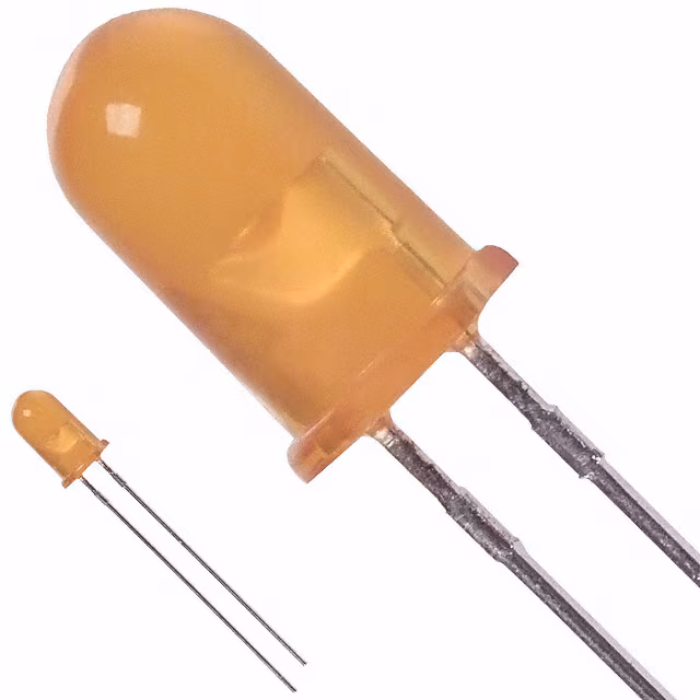 Broadcom HLMP-3862