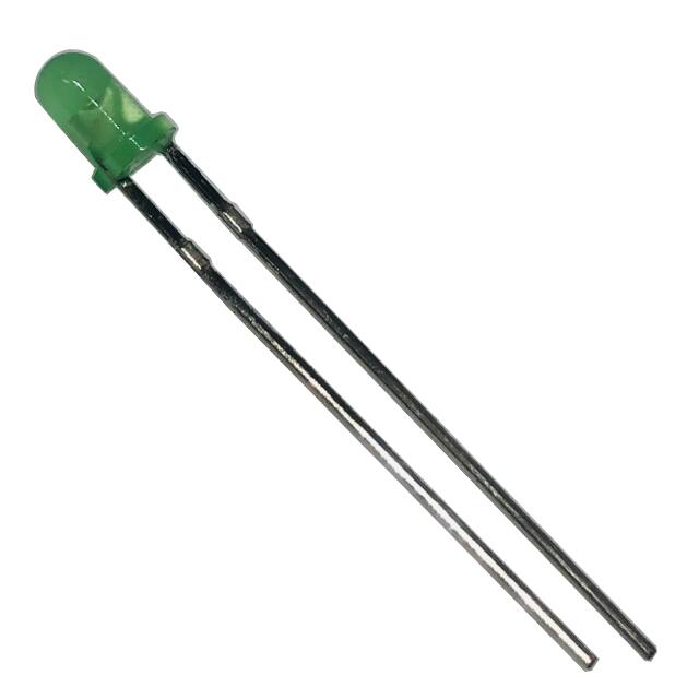 American Opto Plus LED Corp. L314YGD