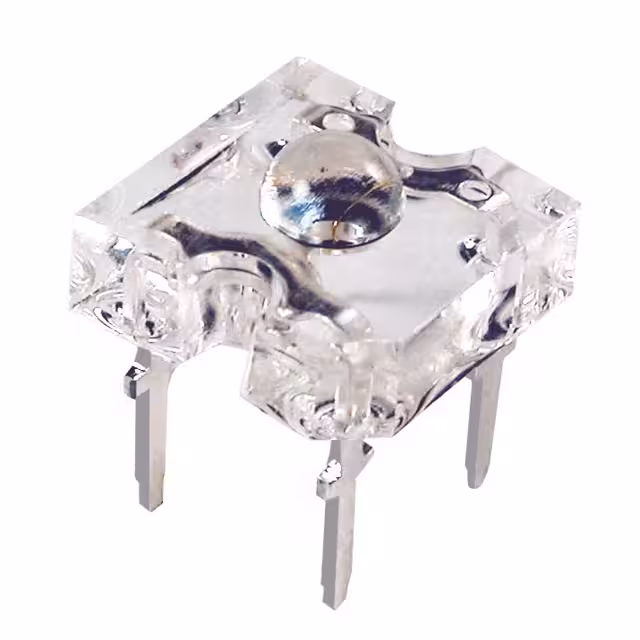 Kingbright WP7676CSYC