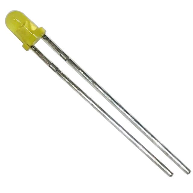 American Opto Plus LED Corp. L314SYD