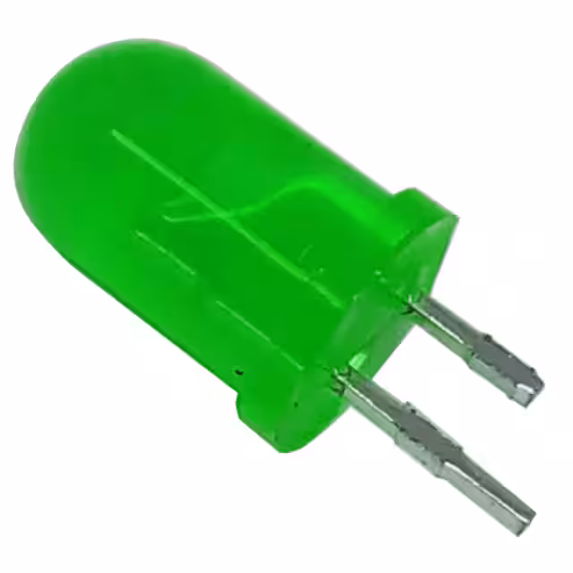 American Opto Plus LED Corp. L513GD-A
