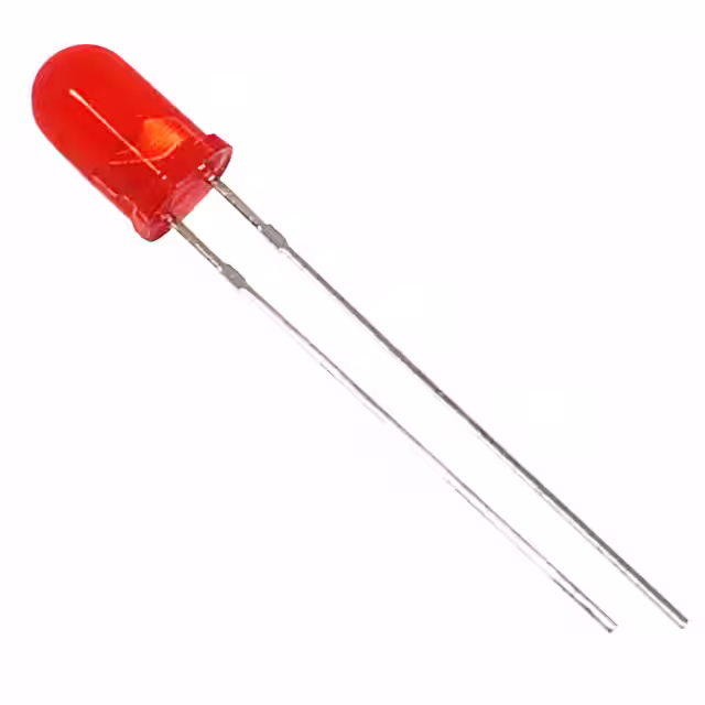 American Opto Plus LED Corp. L513SRD